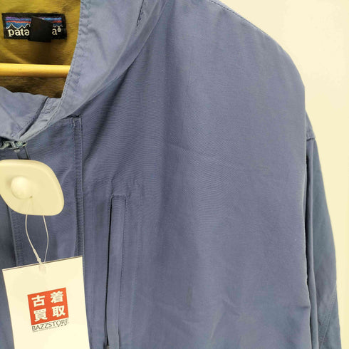 パタゴニア patagonia 80S-90S 韓国製 初期 レジスター Rマーク 入り タグ Baggies Jacket バギーズジャケット メンズ import:XL