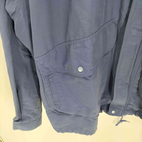 パタゴニア patagonia 80S-90S 韓国製 初期 レジスター Rマーク 入り タグ Baggies Jacket バギーズジャケット メンズ import:XL