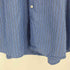 ポロバイラルフローレン Polo by RALPH LAUREN 90s MERRIN ストライプ ドレスシャツ メンズ import:L