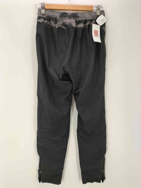 アンダーアーマー UNDER ARMOUR UNDENIABLE FZ HOODY 迷彩ジップパーカー パンツセットアップ メンズ SM