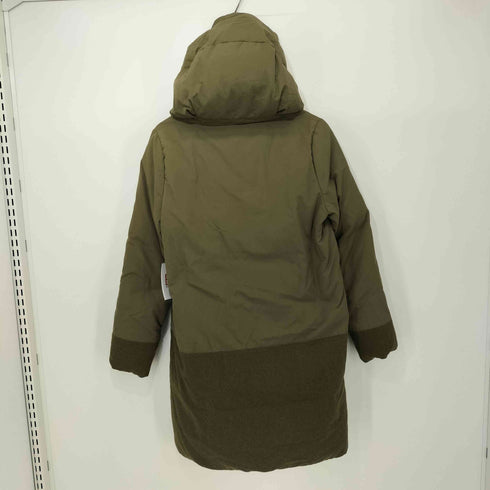 シップス SHIPS FRENCH DUCK DOWN 切替 ダウン ショート コート レディース JPN:36