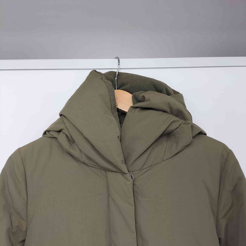 シップス SHIPS FRENCH DUCK DOWN 切替 ダウン ショート コート レディース JPN:36