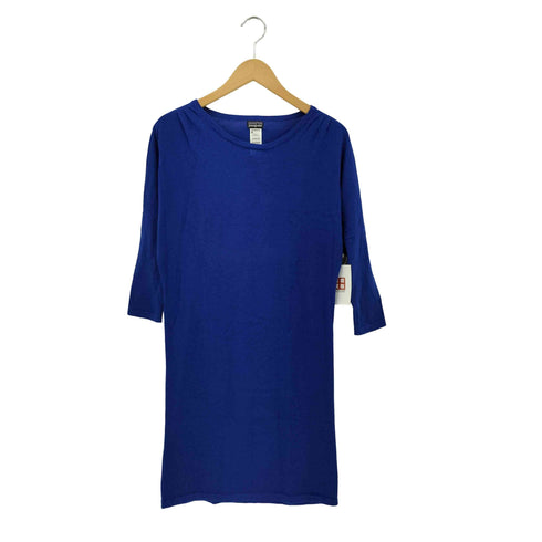 パタゴニア patagonia Merino Sweater Dress メリノ セーター ドレス レディース import:XS