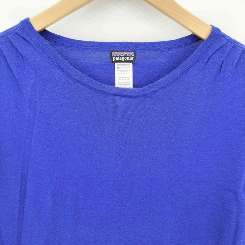 パタゴニア patagonia Merino Sweater Dress メリノ セーター ドレス レディース import:XS