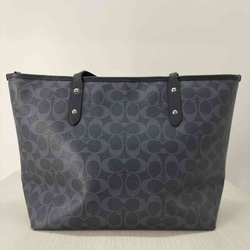 コーチ COACH シグネチャー トートバッグ レディース ONE SIZE