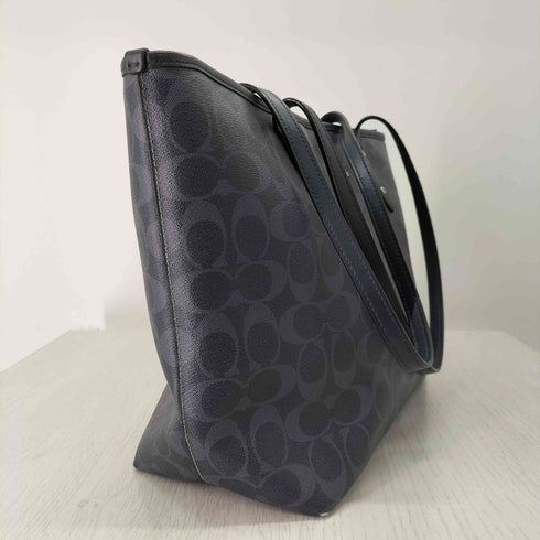 コーチ COACH シグネチャー トートバッグ レディース ONE SIZE