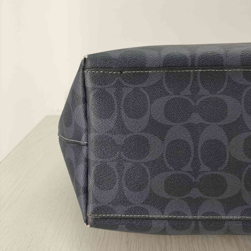 コーチ COACH シグネチャー トートバッグ レディース ONE SIZE