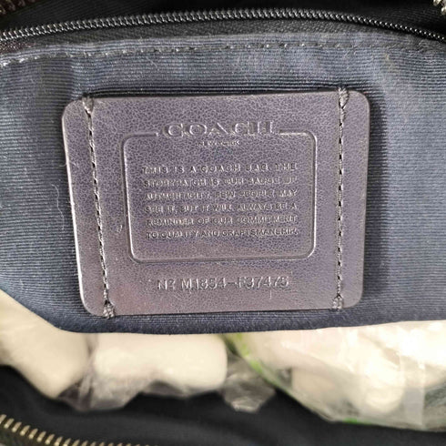 コーチ COACH シグネチャー トートバッグ レディース ONE SIZE