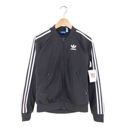 アディダス adidas トラックトップ ジャージ レディース