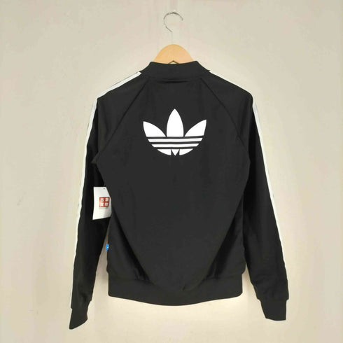 アディダス adidas トラックトップ ジャージ レディース