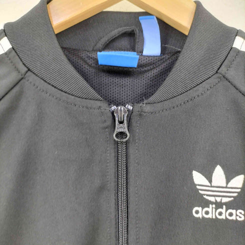 アディダス adidas トラックトップ ジャージ レディース