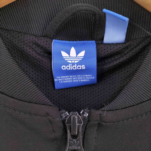 アディダス adidas トラックトップ ジャージ レディース