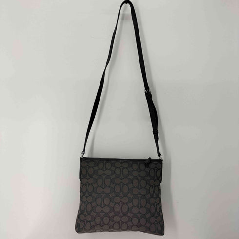 コーチ COACH シグネチャー ショルダーバッグ レディース ONE SIZE
