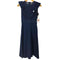 バースデーバッシュ BIRTHDAY BASH BUTTERFLY FRILL DRESS レディース JPN:S