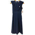 バースデーバッシュ BIRTHDAY BASH BUTTERFLY FRILL DRESS レディース JPN:S