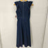バースデーバッシュ BIRTHDAY BASH BUTTERFLY FRILL DRESS レディース JPN:S