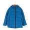 ティンバーランド Timberland フーデッドダウンジャケット メンズ import:M