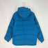 ティンバーランド Timberland フーデッドダウンジャケット メンズ import:M