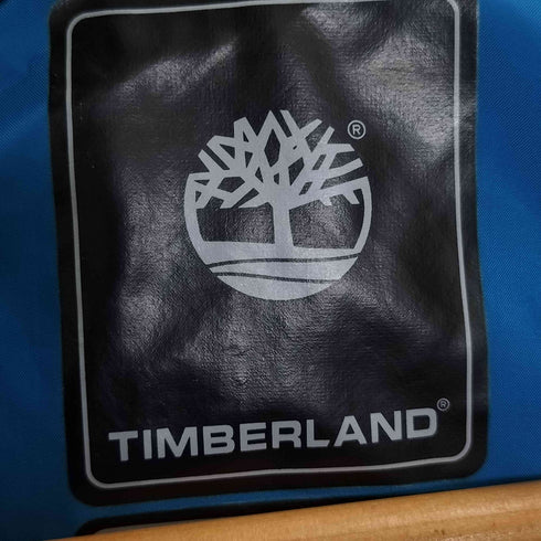 ティンバーランド Timberland フーデッドダウンジャケット メンズ import:M