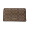 コーチ COACH シグネチャー ショルダーウォレット レディース