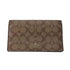 コーチ COACH シグネチャー ショルダーウォレット レディース