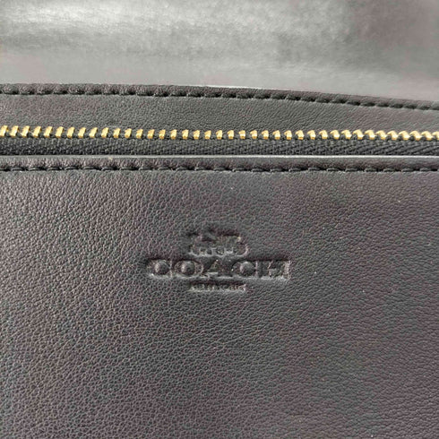 コーチ COACH シグネチャー ショルダーウォレット レディース