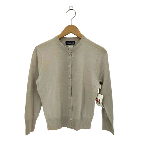パタゴニア patagonia W's Merino Cardigan ウィメンズ メリノカーディガン レディース import:XS