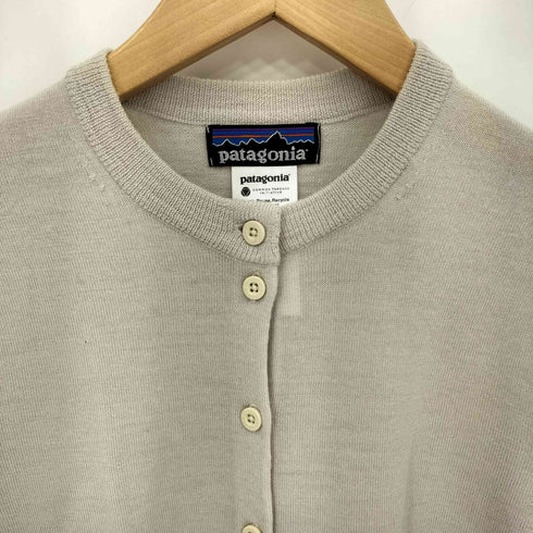 パタゴニア patagonia W's Merino Cardigan ウィメンズ メリノカーディガン レディース import:XS