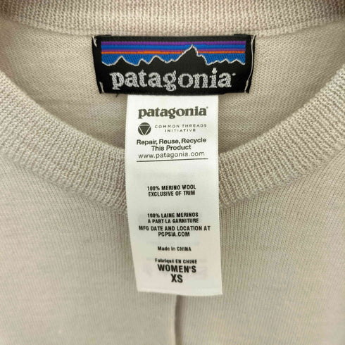 パタゴニア patagonia W's Merino Cardigan ウィメンズ メリノカーディガン レディース import:XS