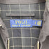 ポロラルフローレン POLO RALPH LAUREN ポニー刺繍 裏地チェック スウィングトップ メンズ import:S