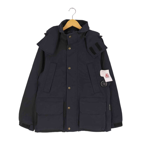 コロンビア Columbia HUNT HARBOR JACKET メンズ import:S