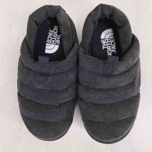 ザノースフェイス THE NORTH FACE NUPTSE MULE CORDUROY メンズ JPN:25