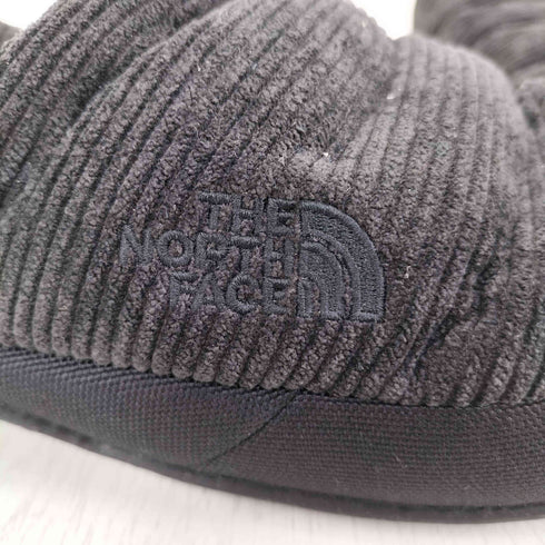 ザノースフェイス THE NORTH FACE NUPTSE MULE CORDUROY メンズ JPN:25