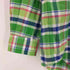ポロバイラルフローレン Polo by RALPH LAUREN CLASSIC FIT ポニー刺繍 ボタンダウン チェックシャツ メンズ import:S