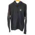 アディダス adidas Mhs Fz Sta Sports Hooded Knitted Jacket メンズ O