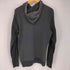アディダス adidas Mhs Fz Sta Sports Hooded Knitted Jacket メンズ O