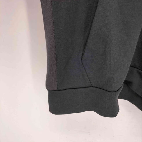 アディダス adidas Mhs Fz Sta Sports Hooded Knitted Jacket メンズ O
