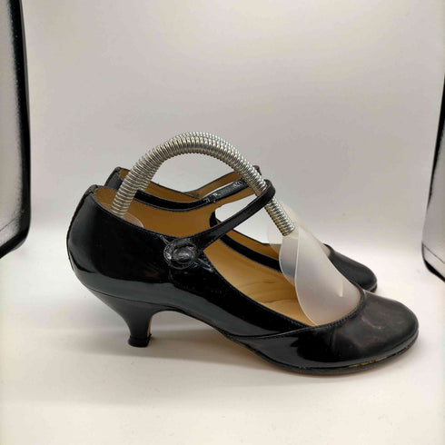レペット repetto Lio Mary Jane Pumps リオ エナメル メリージェーン パンプス レディース 37