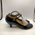 レペット repetto Lio Mary Jane Pumps リオ エナメル メリージェーン パンプス レディース 37