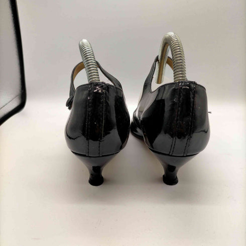 レペット repetto Lio Mary Jane Pumps リオ エナメル メリージェーン パンプス レディース 37