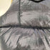ノースフェイスパープルレーベル THE NORTH FACE PURPLE LABEL 裏地総柄 ダウンベスト メンズ JPN:M