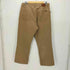 ポロジーンズカンパニーラルフローレン POLO JEANS COMPANY RALPH LAUREN 90s コットンツイル ワイド ワークパンツ バギー メンズ 36