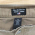 ポロジーンズカンパニーラルフローレン POLO JEANS COMPANY RALPH LAUREN 90s コットンツイル ワイド ワークパンツ バギー メンズ 36