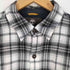 ティンバーランド Timberland EARTHKEEPERS 中綿 チェックネルシャツ メンズ import:M