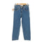 リーバイス Levis シルバータブ バギーデニムパンツ レディース W27 L29