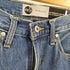 リーバイス Levis シルバータブ バギーデニムパンツ レディース W27 L29