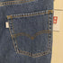 リーバイス Levis シルバータブ バギーデニムパンツ レディース W27 L29