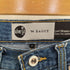 リーバイス Levis シルバータブ バギーデニムパンツ レディース W27 L29