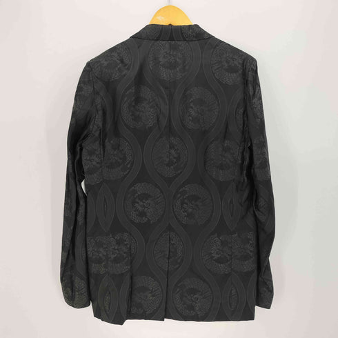 サスクワァッチファブリックス SASQUATCHfabrix. 20SS ORIENTAL DRAGON LAPEL JACKET メンズ JPN:L