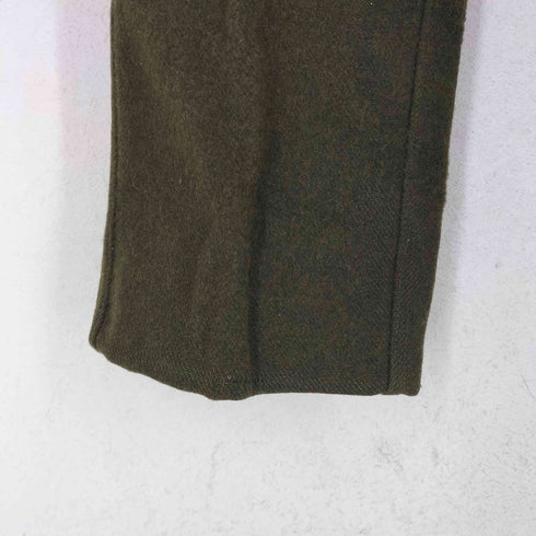 フィルソンガーメント FILSON GARMENT 70-80s USA製 ウールスラックス メンズ  30